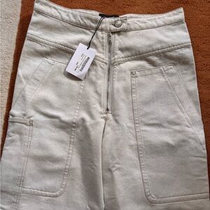 Isabel Marant Pants